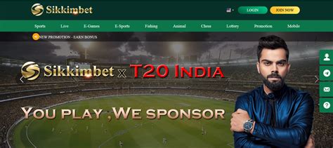 cricket betting websites in india